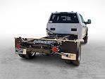 New 2024 Ford F-450 Crew Cab 4x4, Cab Chassis for sale #REE54178 - photo 11