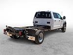 New 2024 Ford F-450 Crew Cab 4x4, Cab Chassis for sale #REE54178 - photo 2