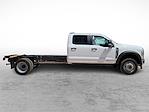 2024 Ford F-450 Crew Cab DRW 4x4, Cab Chassis for sale #REE54178 - photo 12