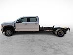 2024 Ford F-450 Crew Cab DRW 4x4, Cab Chassis for sale #REE54178 - photo 7