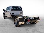 New 2024 Ford F-450 Crew Cab 4x4, Cab Chassis for sale #REE54178 - photo 9