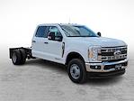 2024 Ford F-350 Crew Cab DRW 4x4, Cab Chassis for sale #REE54690 - photo 1