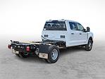 New 2024 Ford F-350 Crew Cab 4x4, Cab Chassis for sale #REE54690 - photo 11