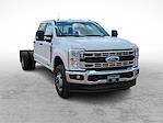 New 2024 Ford F-350 Crew Cab 4x4, Cab Chassis for sale #REE54690 - photo 3