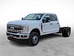 2024 Ford F-350 Crew Cab DRW 4x4, Cab Chassis for sale #REE54690 - photo 6