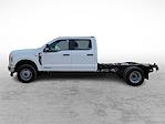 New 2024 Ford F-350 Crew Cab 4x4, Cab Chassis for sale #REE54690 - photo 7