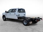 New 2024 Ford F-350 Crew Cab 4x4, Cab Chassis for sale #REE54690 - photo 8