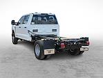 2024 Ford F-350 Crew Cab DRW 4x4, Cab Chassis for sale #REE54690 - photo 9