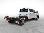 2024 Ford F-350 Crew Cab DRW 4x4, Cab Chassis for sale #REE54736 - photo 11