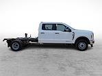 2024 Ford F-350 Crew Cab DRW 4x4, Cab Chassis for sale #REE54736 - photo 12