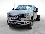 2024 Ford F-350 Crew Cab DRW 4x4, Cab Chassis for sale #REE54736 - photo 5