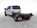 2024 Ford F-350 Crew Cab DRW 4x4, Cab Chassis for sale #REE54736 - photo 9