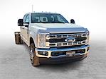 New 2024 Ford F-350 Crew Cab 4x4, Cab Chassis for sale #REE54832 - photo 3