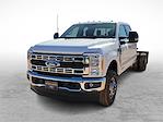 New 2024 Ford F-350 Crew Cab 4x4, Cab Chassis for sale #REE54832 - photo 5