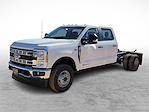 New 2024 Ford F-350 Crew Cab 4x4, Cab Chassis for sale #REE54832 - photo 6