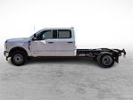 New 2024 Ford F-350 Crew Cab 4x4, Cab Chassis for sale #REE54832 - photo 7