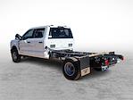 New 2024 Ford F-350 Crew Cab 4x4, Cab Chassis for sale #REE54832 - photo 8