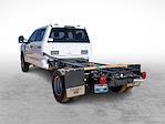 New 2024 Ford F-350 Crew Cab 4x4, Cab Chassis for sale #REE54832 - photo 9