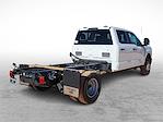 New 2024 Ford F-350 Crew Cab 4x4, Cab Chassis for sale #REE54832 - photo 2