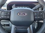 New 2024 Ford F-350 Crew Cab 4x4, Cab Chassis for sale #REE54832 - photo 24