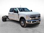 2024 Ford F-350 Crew Cab DRW 4x4, Cab Chassis for sale #REE54836 - photo 1