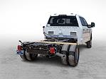 New 2024 Ford F-350 Crew Cab 4x4, Cab Chassis for sale #REE54836 - photo 11