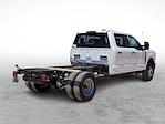 New 2024 Ford F-350 Crew Cab 4x4, Cab Chassis for sale #REE54836 - photo 2