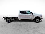 New 2024 Ford F-350 Crew Cab 4x4, Cab Chassis for sale #REE54836 - photo 12