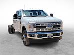 New 2024 Ford F-350 Crew Cab 4x4, Cab Chassis for sale #REE54836 - photo 3