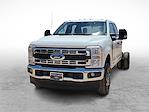 New 2024 Ford F-350 Crew Cab 4x4, Cab Chassis for sale #REE54836 - photo 5