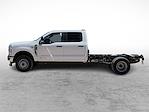 New 2024 Ford F-350 Crew Cab 4x4, Cab Chassis for sale #REE54836 - photo 7