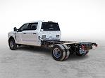 New 2024 Ford F-350 Crew Cab 4x4, Cab Chassis for sale #REE54836 - photo 8