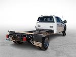 New 2024 Ford F-450 Crew Cab 4x4, Cab Chassis for sale #REE54888 - photo 2