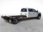 2024 Ford F-450 Crew Cab DRW 4x4, Cab Chassis for sale #REE54888 - photo 11