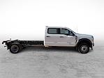 2024 Ford F-450 Crew Cab DRW 4x4, Cab Chassis for sale #REE54888 - photo 12