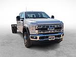 2024 Ford F-450 Crew Cab DRW 4x4, Cab Chassis for sale #REE54888 - photo 3