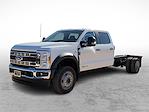 New 2024 Ford F-450 Crew Cab 4x4, Cab Chassis for sale #REE54888 - photo 6