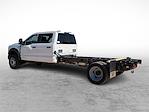 New 2024 Ford F-450 Crew Cab 4x4, Cab Chassis for sale #REE54888 - photo 8