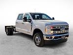 2024 Ford F-350 Crew Cab DRW 4x4, Cab Chassis for sale #REE55178 - photo 1