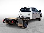 New 2024 Ford F-350 Crew Cab 4x4, Cab Chassis for sale #REE55178 - photo 2