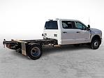 New 2024 Ford F-350 Crew Cab 4x4, Cab Chassis for sale #REE55178 - photo 11