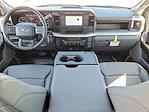 New 2024 Ford F-350 Crew Cab 4x4, Cab Chassis for sale #REE55178 - photo 15