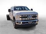 2024 Ford F-350 Crew Cab DRW 4x4, Cab Chassis for sale #REE55178 - photo 3