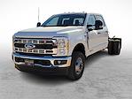 2024 Ford F-350 Crew Cab DRW 4x4, Cab Chassis for sale #REE55178 - photo 5