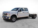 New 2024 Ford F-350 Crew Cab 4x4, Cab Chassis for sale #REE55178 - photo 6