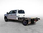 New 2024 Ford F-350 Crew Cab 4x4, Cab Chassis for sale #REE55178 - photo 8