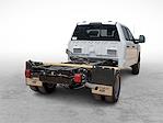 2024 Ford F-350 Crew Cab DRW 4x4, Cab Chassis for sale #REE55231 - photo 11