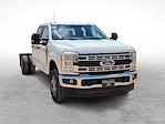 2024 Ford F-350 Crew Cab DRW 4x4, Cab Chassis for sale #REE55231 - photo 3