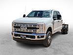 2024 Ford F-350 Crew Cab DRW 4x4, Cab Chassis for sale #REE55231 - photo 5