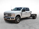 2024 Ford F-350 Crew Cab DRW 4x4, Cab Chassis for sale #REE55231 - photo 6